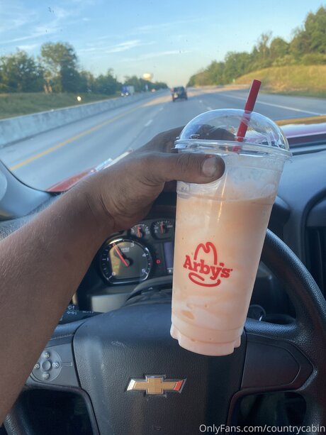 Countrycabin star art picture