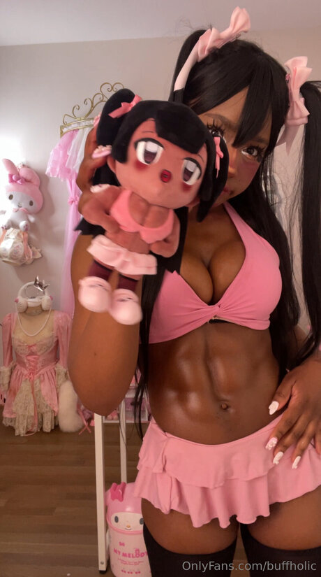 Buffholic nudes actress photo