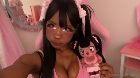 Buffholic Quick model image