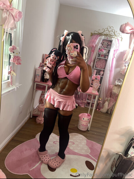 Buffholic pornstar nudes images