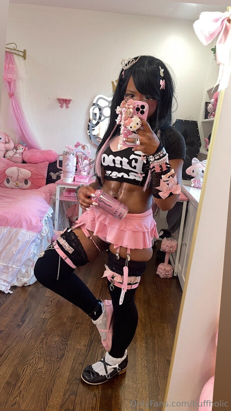 Buffholic pornstar photos