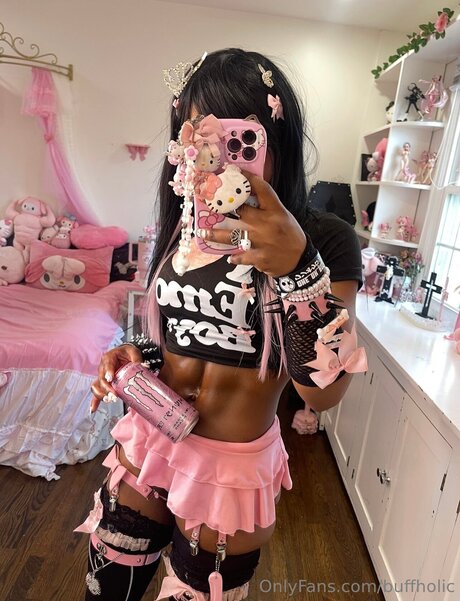Buffholic pornstar top images