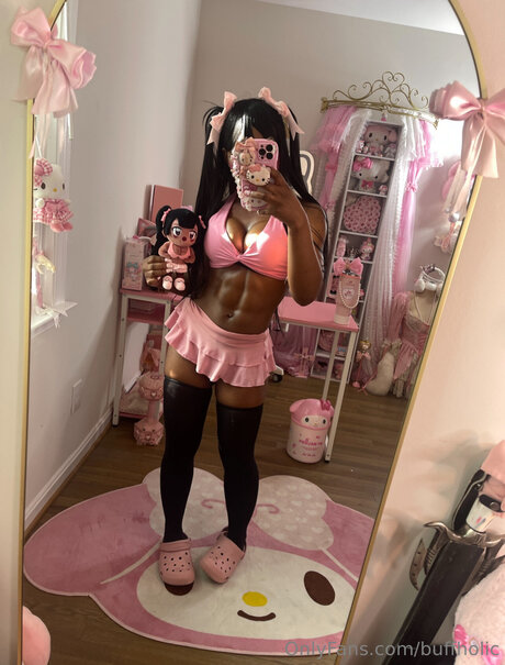 Buffholic pretty pornstar photos