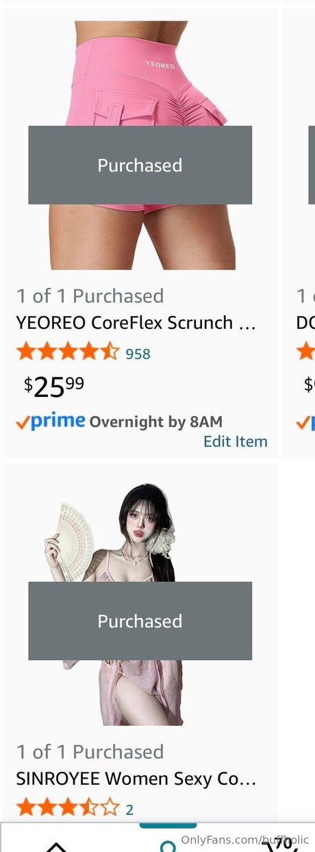 Buffholic pornographic model img