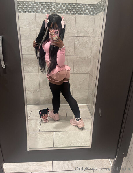 Buffholic beautiful pornstar pics