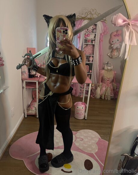 Buffholic Profile pic