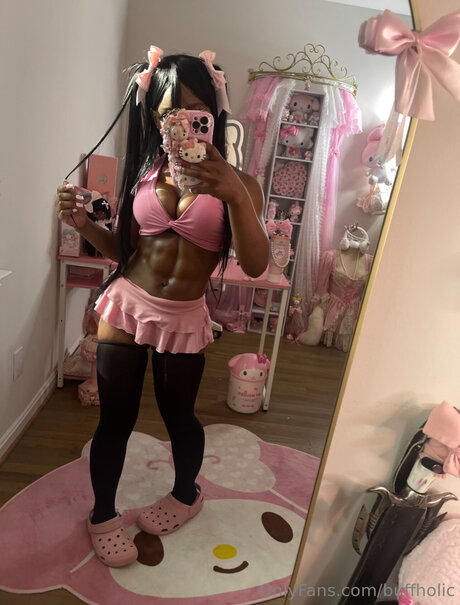 Buffholic star top gallery