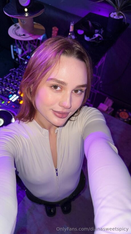 Dianasweetspicy exclusive star picture