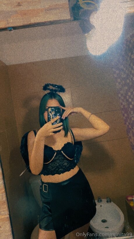 Reinita99 model best gallery