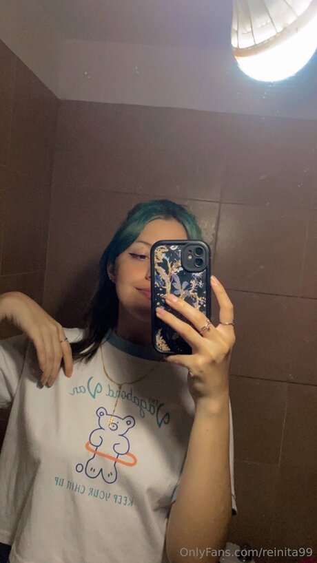 Reinita99 exclusive pornstar photos