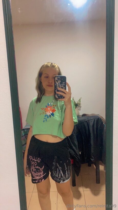 Reinita99 star perfect pic