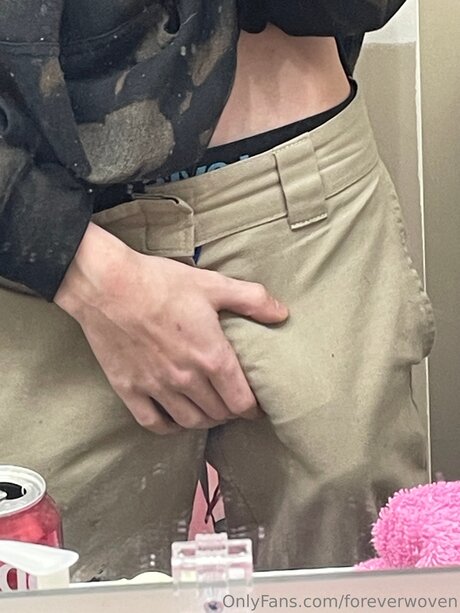 Foreverwoven model porn pics