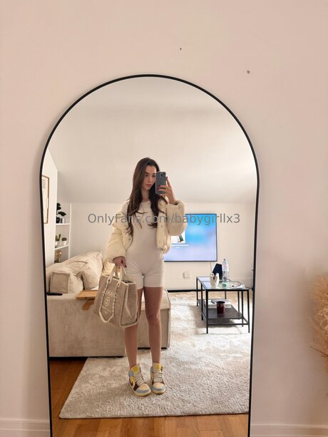 Babygirllx3 top actress galleries