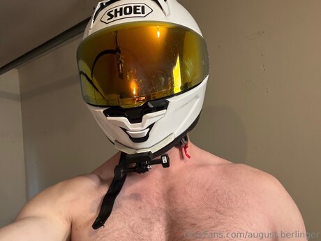 August Berlinger top actress img