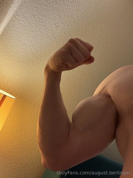 August Berlinger exclusive model archive