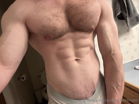 August Berlinger hot pornstar pic