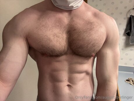 August Berlinger star sex img