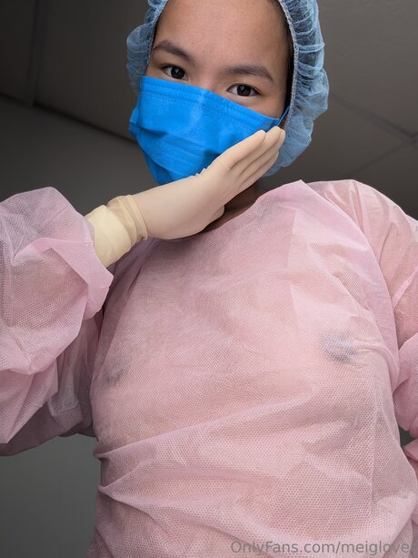 Meiglover model nude galleries