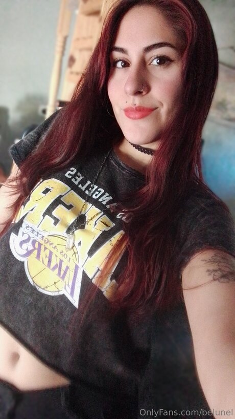 Belunel model xxx archive