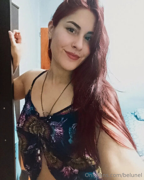 Belunel nudes star image