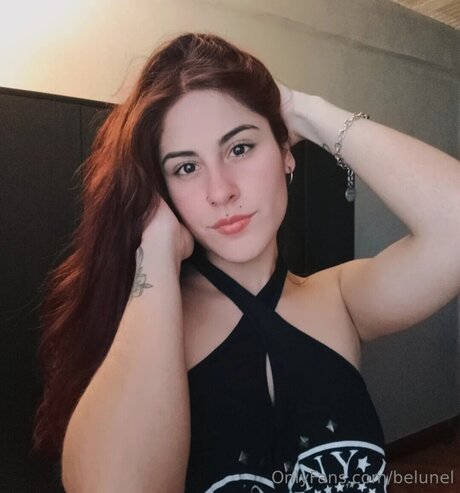 Belunel art star img