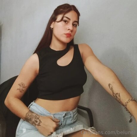Belunel pornstar best photos