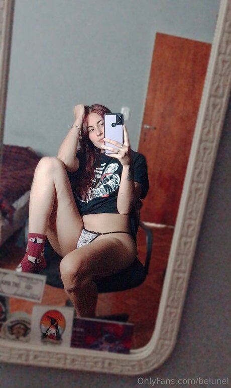 Belunel free star photos