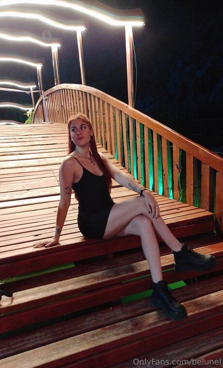 Belunel star adult image