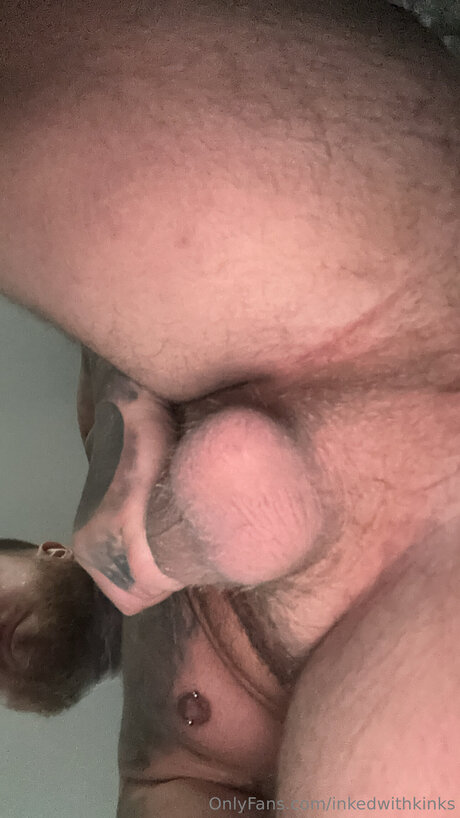 Inkedwithkinks hot pornstar pictures