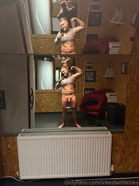 Inkedwithkinks pornstar top pic