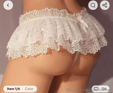 Konekazuwu pornstar top photos