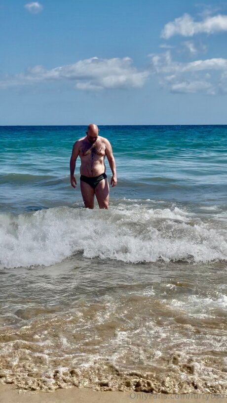 Furryoso model art img