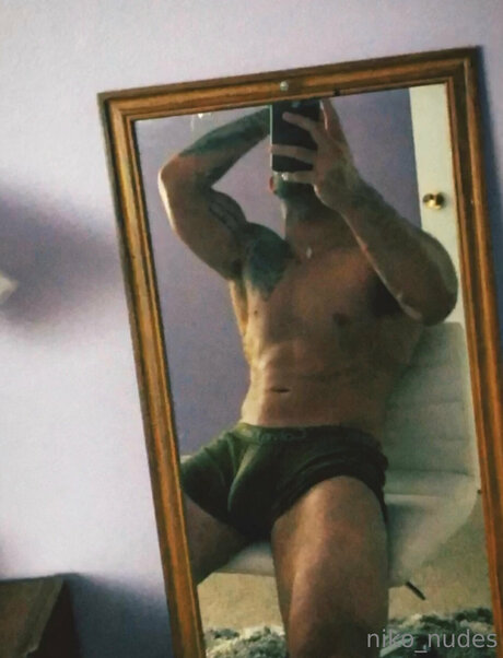 Nikos Nudes pornstar pretty gallery