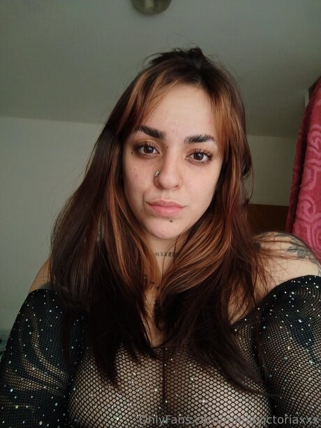 Mariavictoriaxxx nice star photo