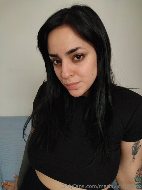 Mariavictoriaxxx model adult pic