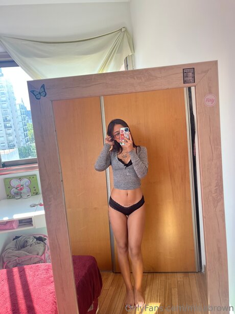 Katbrownn star nudes pics