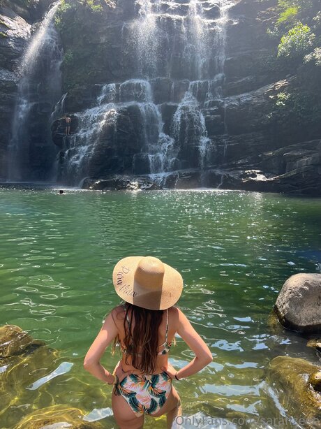 Sarahzeee model high quality archive