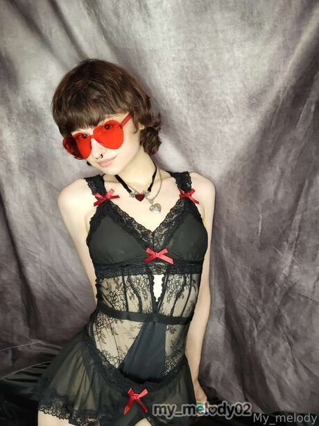 My Melody02 pornstar best photo