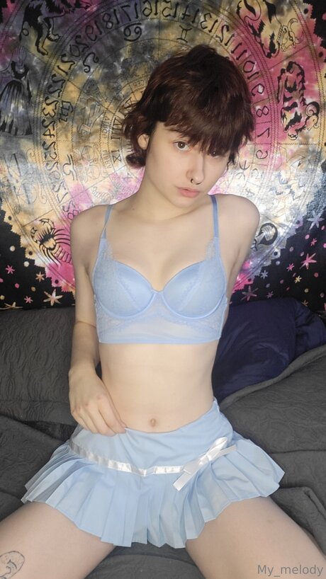 My Melody02 exclusive star gallery