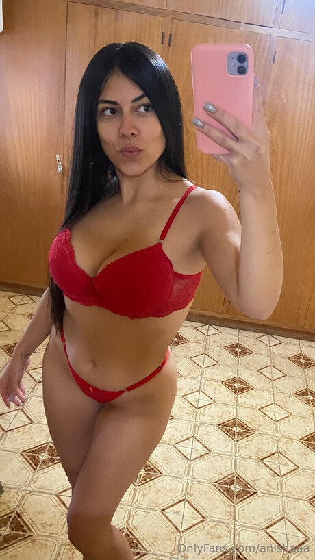 Anishaaa model pretty gallery