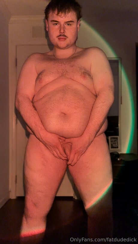 Fatdudedick star high quality picture