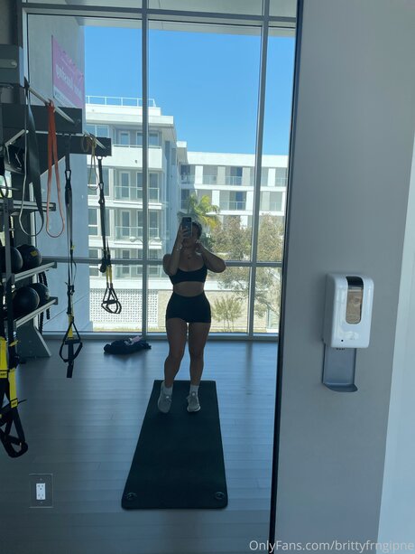 Brittyfrngipne star sexy archive