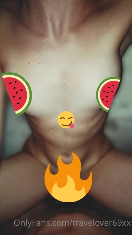 Travelover69xx pornstar naked archive