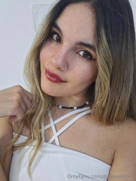 Dixiesantini7 pornstar high quality archive