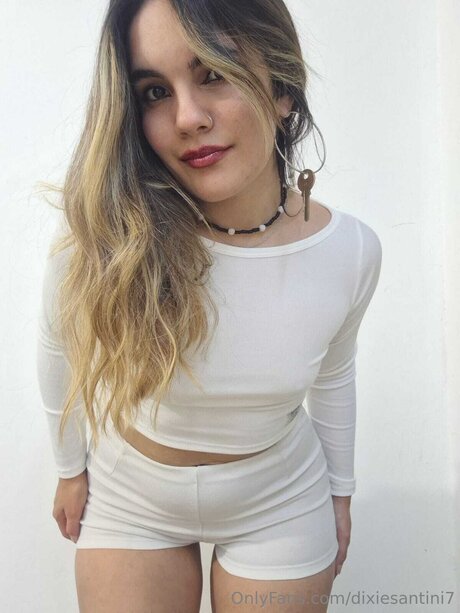 Dixiesantini7 best pornstar pictures
