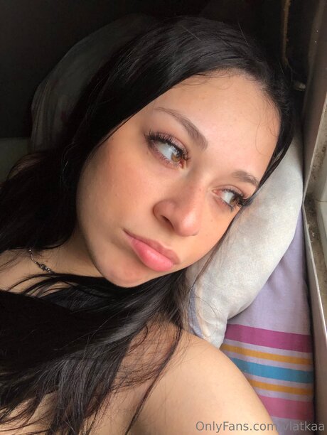 Vlatkaa model naked picture