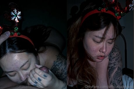 Officialjulieyang star beautiful photos