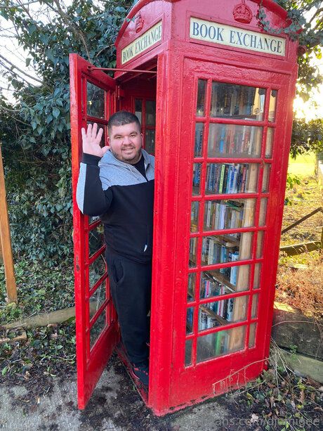 Djomigee exclusive star picture