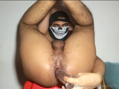 Anonimox2005 beautiful pornstar picture