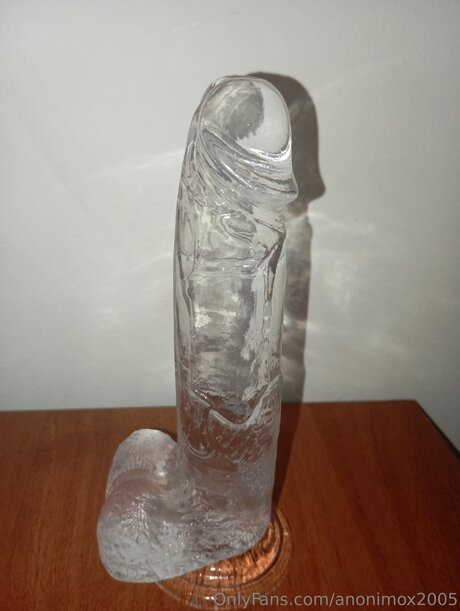 Anonimox2005 model sexy photo